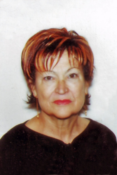 Alda Chimenti Ved. Gori