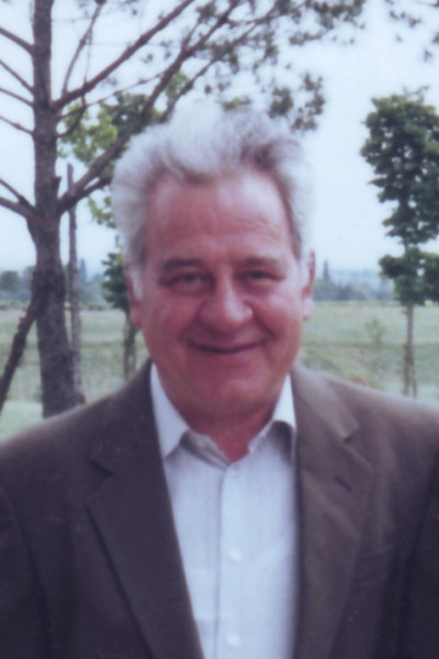 Giovanni Carnesciali