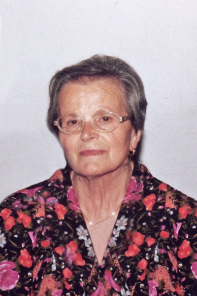 Maddalena Sennati Nei Conti