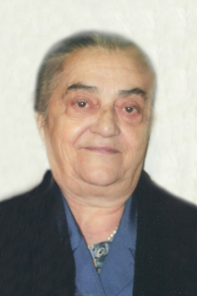 Vera Perini Ved. Menchetti