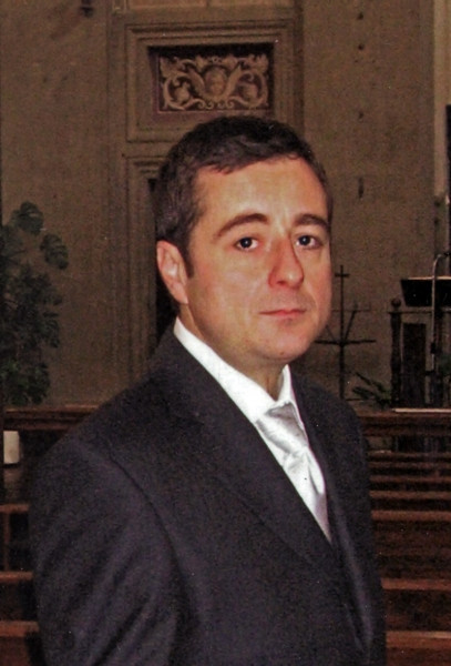 Marco Bizzarri