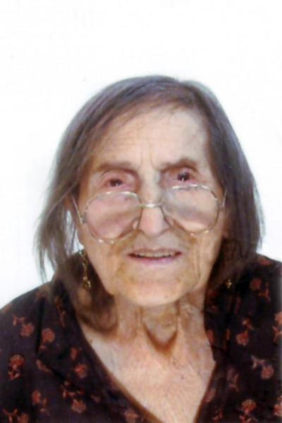 Maria Polverini Ved. Doddi