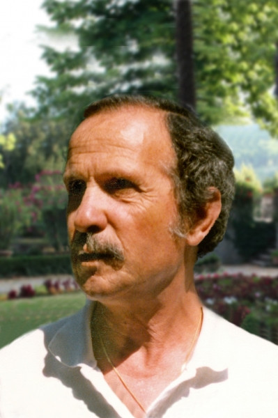 Bronzi Benito