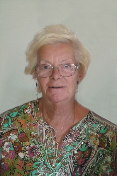 Luisa Salvi Ved. Piovan