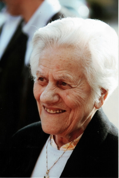Rosa Magrini Ved. Capaccioli