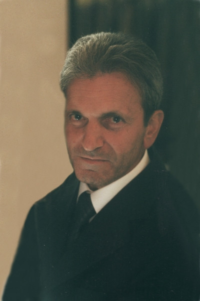 Prof. Giuseppe Lusini