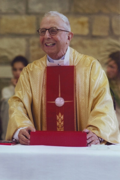 Don Giorgio Basacca