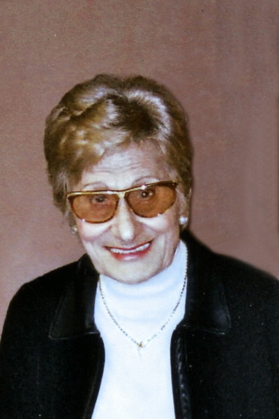 Liliana Del Soldato Ved. Moncini