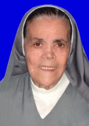 Suor Claudia Sechi