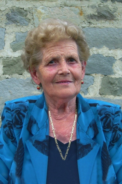 Bianca Buricchi Ved. Sacchetti