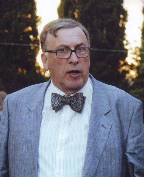 Giovanni Gamurrini