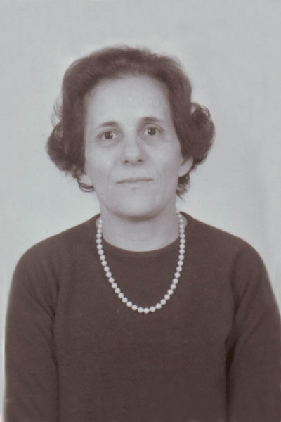 Assunta Rossi