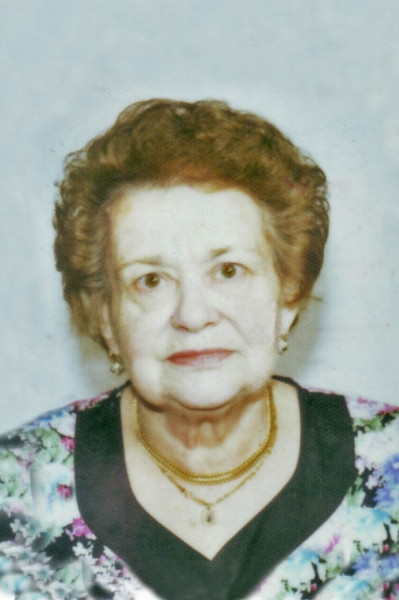 Lina Saccocci Panci