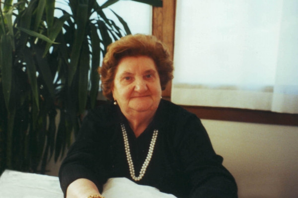 Giovannina Baglioni