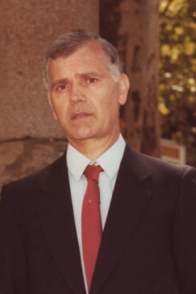 Silvano Barbagli