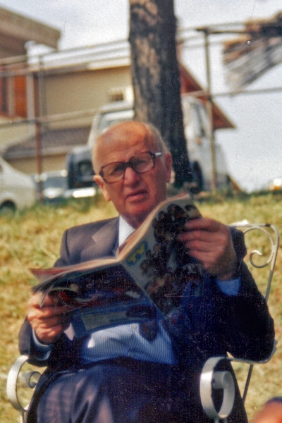 Luigi Borghini