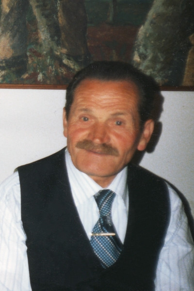 Gino Borgogni