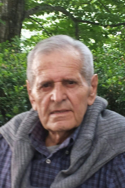 Gianfranco Graziani