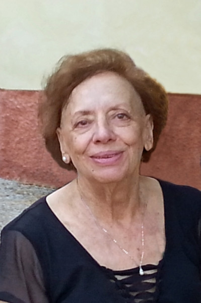 Rosa Tanania In Bonciani