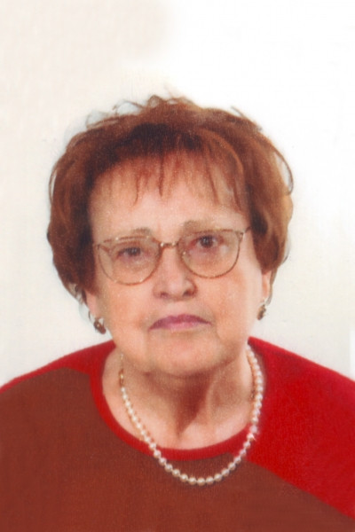 Nella Marcheselli In Fazi