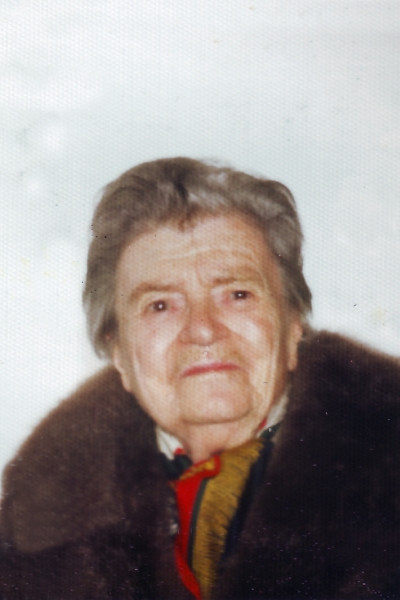 Pia Vincitori Ved. Bianchi