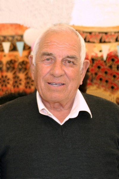 Angiolino Cangi