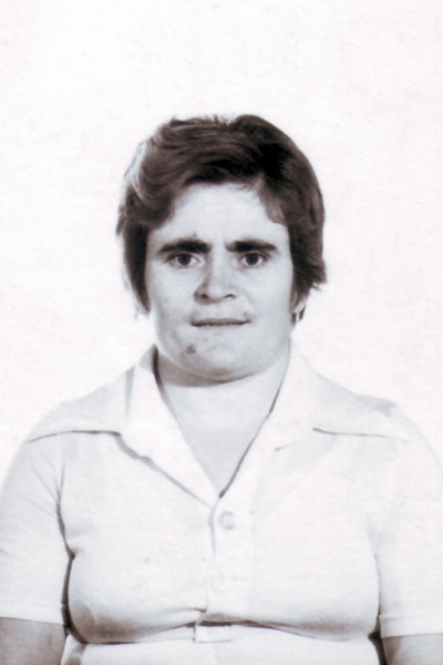 Assunta Pancioni Nei Guerrini