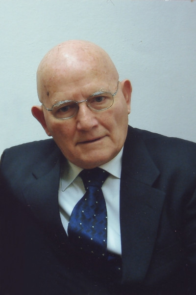 Adelmo  " Memmo " Micheli