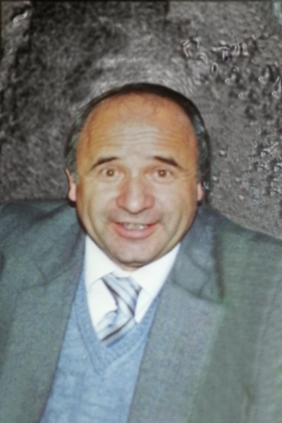 Mario Scolari