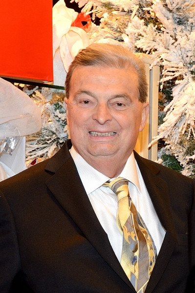 Lucio Mearini