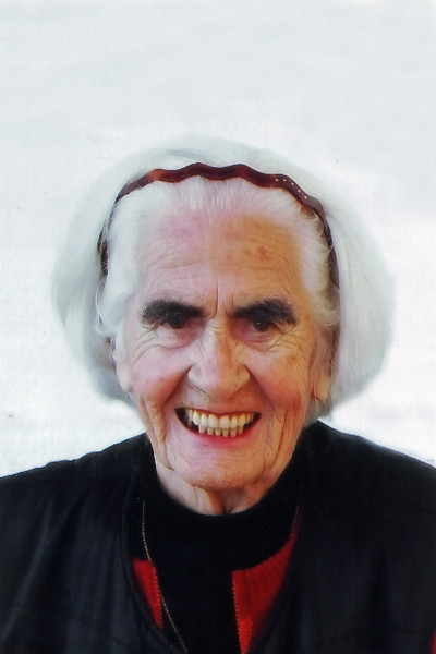 Olga Pastorelli Ved. Petretti