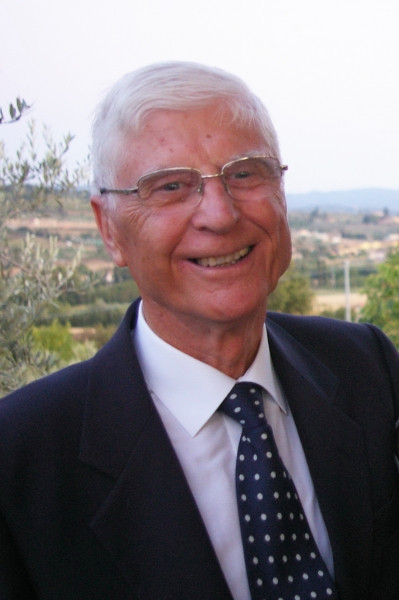 Enzo Bastieri