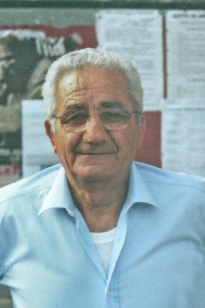 Luigi Cacioli
