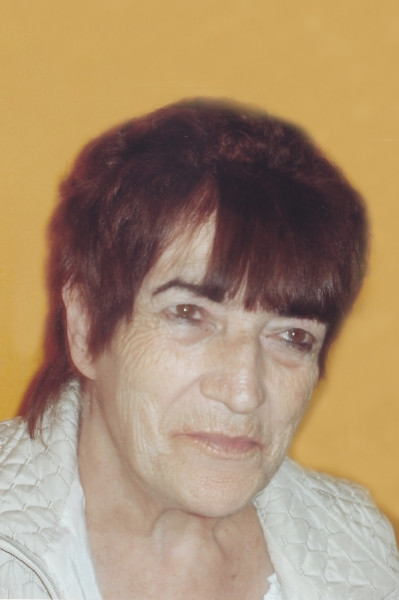 Teresa Ricci Ved. Seri