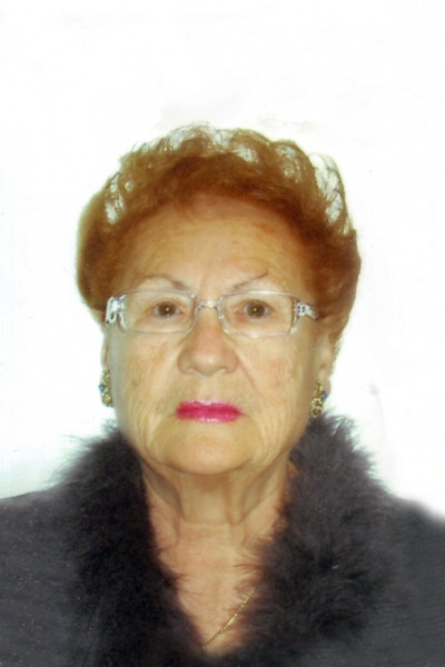 Rosa Bianca Colonna Ved, Maschi