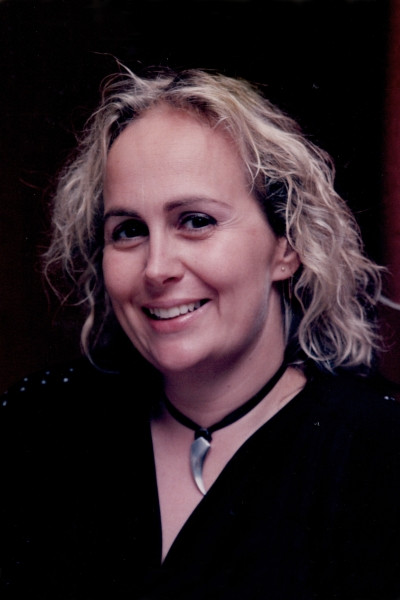 Cinzia Cantaridi In Quitti