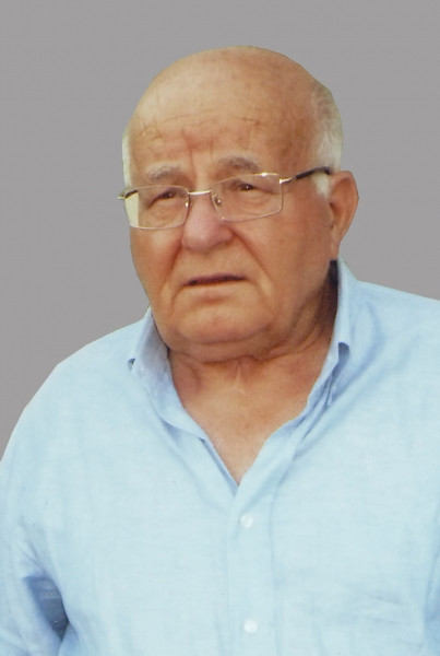 Cav. Giancarlo Fabbroni