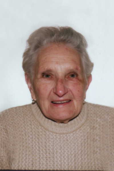 Assunta Ferruzzi Ved. Severi