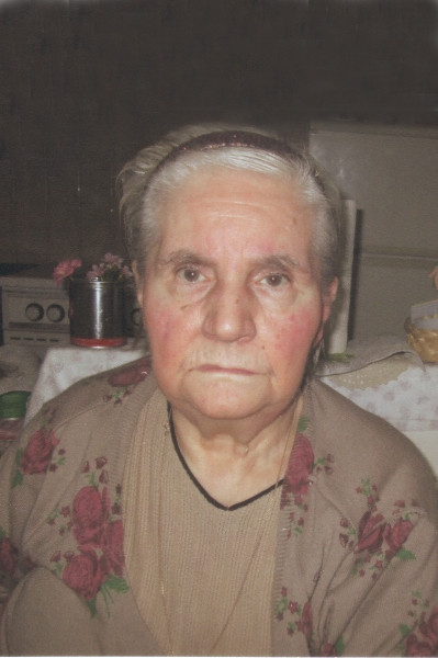Leonora Blasi Ved. Tavanti