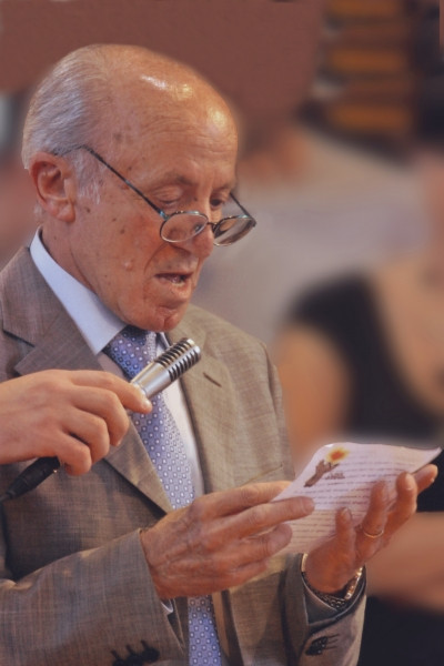 Evelino Nucci