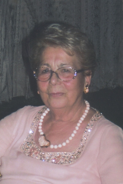 Lina Valdambrini Ved. Dionigi
