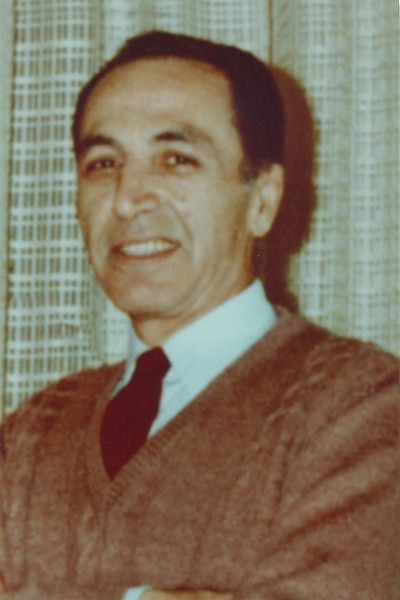 Manfredo Segoloni