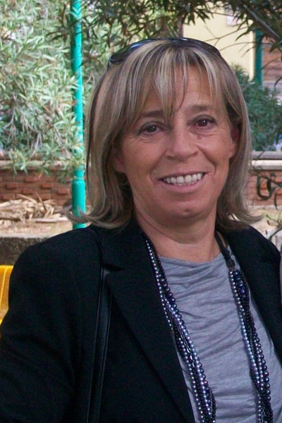 Paola Spillantini Ved. Monaci