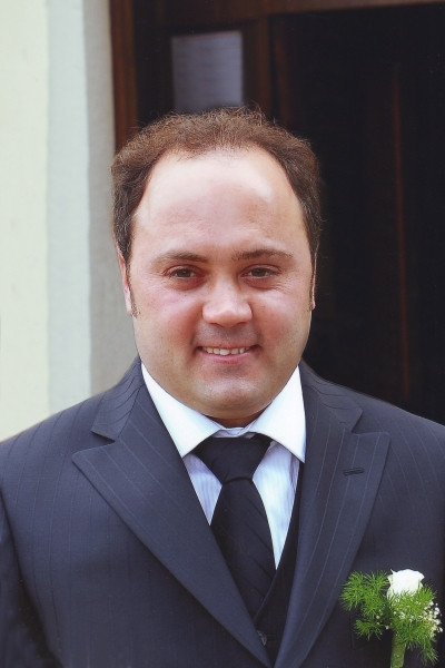 Fabio Sandroni