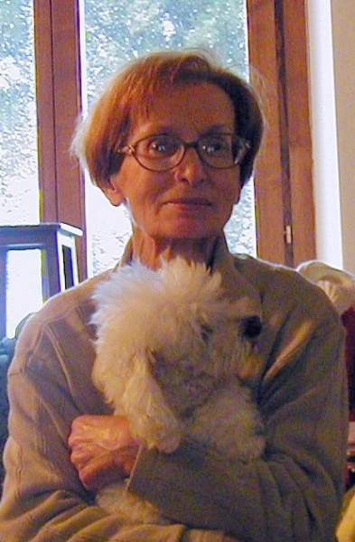 Rosa Tagliaferri