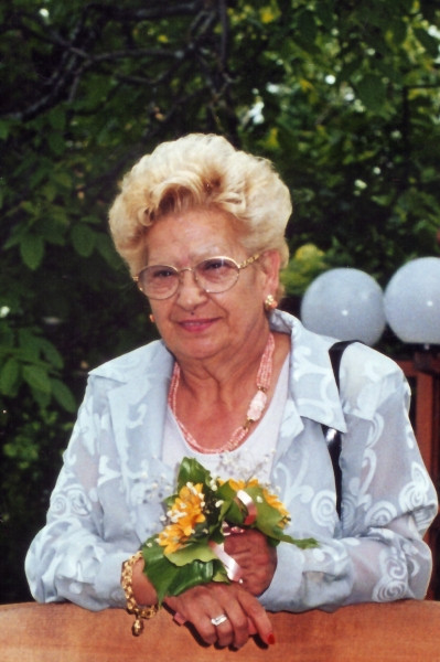 Maria Cruciarelli
