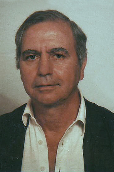 Giovanni Mantovanelli