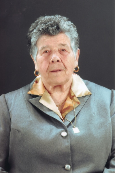Leda Carboni Ved. Ricci