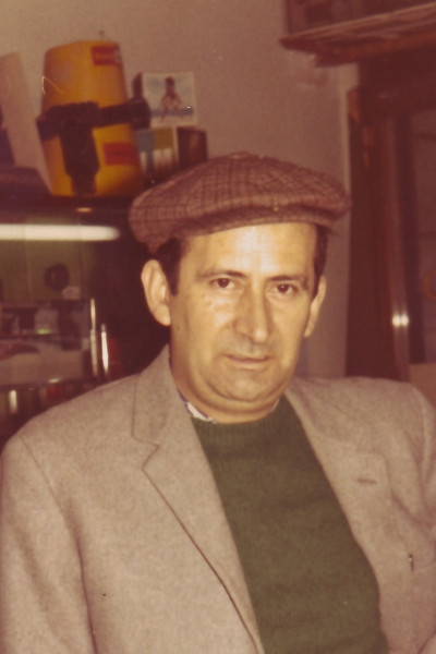 Michele Mattonetti