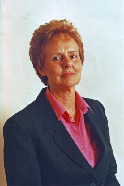 Dott.ssa Giovanna Ghelli